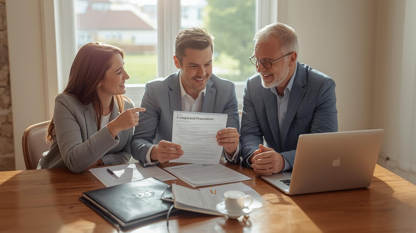 Agenda una llamada con la gestoría