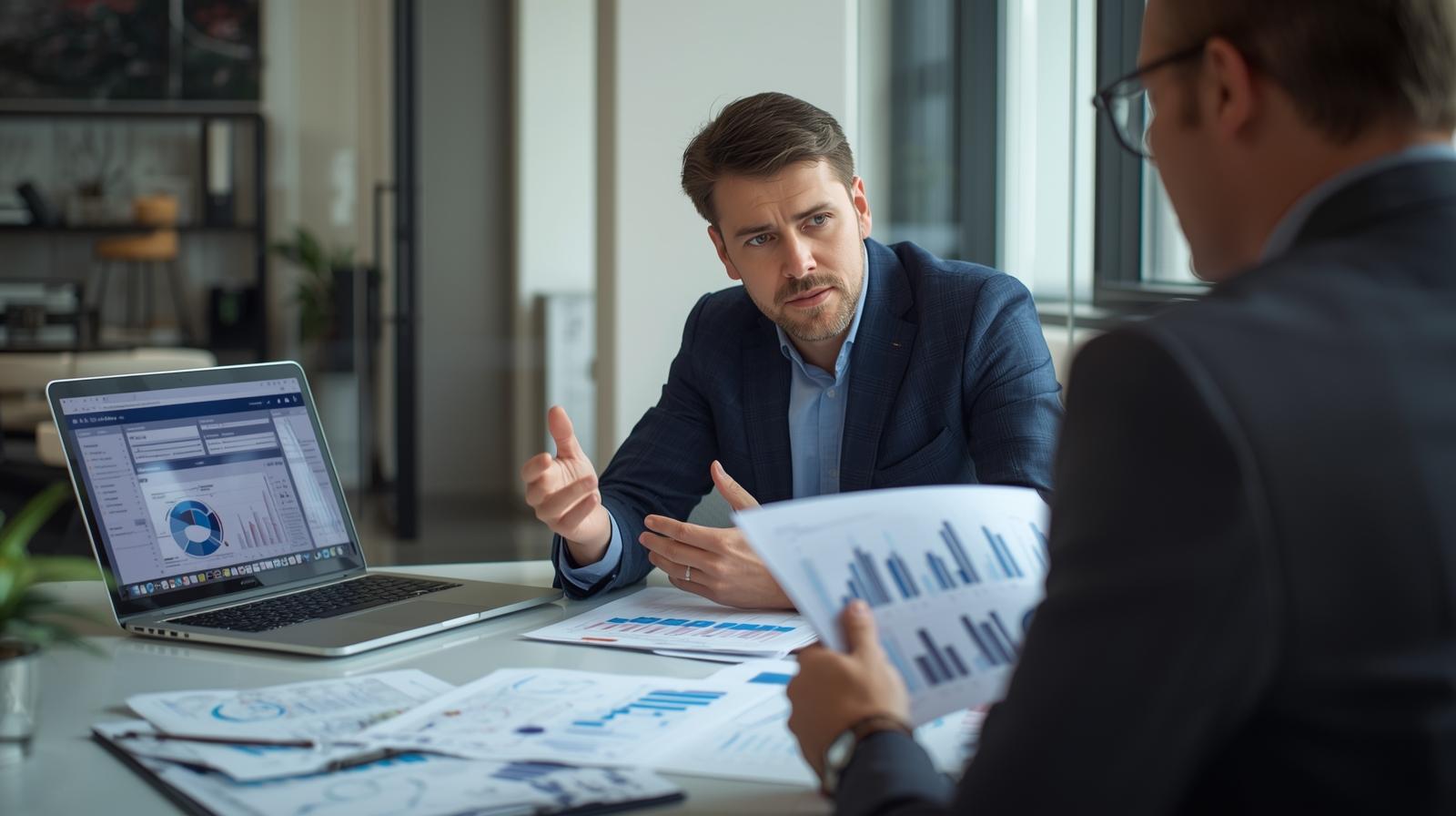 Asesoría para autónomos y pymes en Fuenlabrada